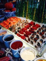 苏州头条自助餐,畅享美食盛宴，探秘苏州自助餐新潮流